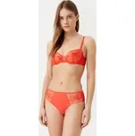 Chantelle Podprsenka Balconette Spice C22BM5 Červená 75G