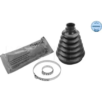 Hřídel nápravy Sada měchů, hnací hřídel MEYLE 16-14 495 0001