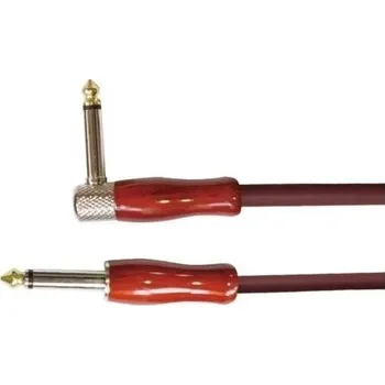 Soundking BJJ057 5 m Rovný - Lomený Nástrojový kabel