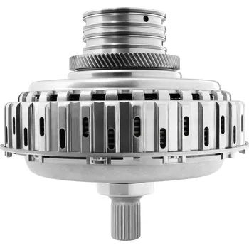 Spojková sada Sada spojky BorgWarner 202156