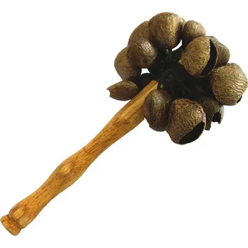 Hudební nástroj Terre Pangi Shaker