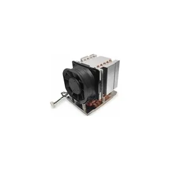PC ventilátor Dynatron J12 - Active 3U Cooler for AMD SP5 socket, up to 320W