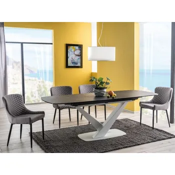 Jídelní stůl Rozkládací jídelní stůl CASSINO II Signal