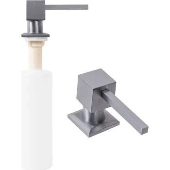 Rea Square BAT-05012 ocel