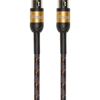 Roland RMIDI-G 1,5 m MIDI kabel