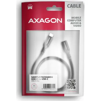 Axagon BUCM32-CF15AB