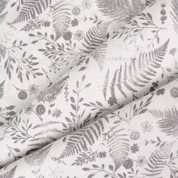 Bavlněná látka Lisa vzor 32