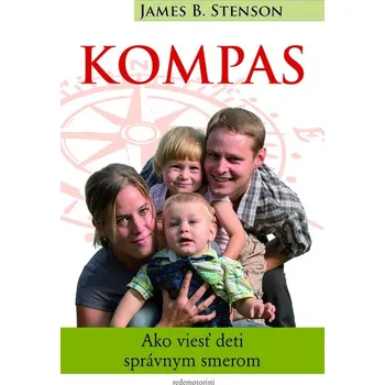 Kompas - James B. Stenson