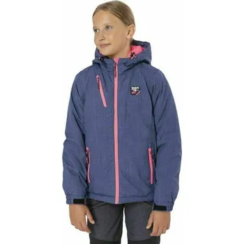 SAM73 Giselle Dark Blue 128 Lyžařská bunda
