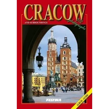Cestování Kraków i okolice 372 zdjęcia - wer. angielska - Rafał Jabłoński
