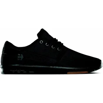 Pánská obuv ETNIES boty - Scout Black/Black/Gum (544) velikost: 37.5
