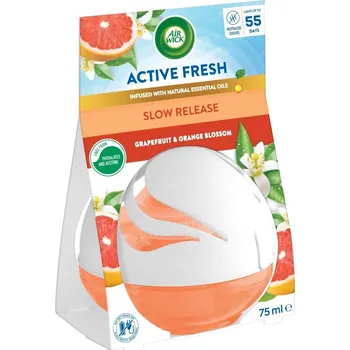 Osvěžovač vzduchu Air Wick Active Fresh Decosphere 75 ml