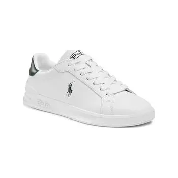 Dámské tenisky Sneakersy Polo Ralph Lauren Hrt Ct II 809829824004 Bílá 36