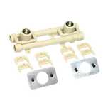 Nástěnný komplet sádrokarton 20x1/2, SNKK020SRCT