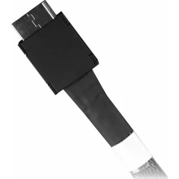 Stolní počítač Icy Dock Cable MCIO x8 SFF-TA-1016 > 2x OCuLink 4i SFF-8611