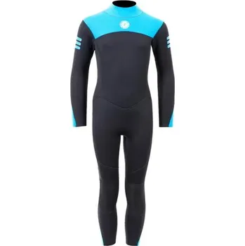 Potápěčské vybavení Two Bare Feet Glider dlouhý dětský neopren, Velikosti XL