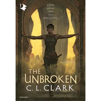 unbroken – C. L. Clark (IT)