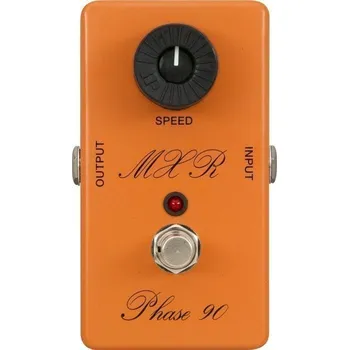 Kytarový efekt Dunlop MXR Script Phase 90 Kytarový efekt