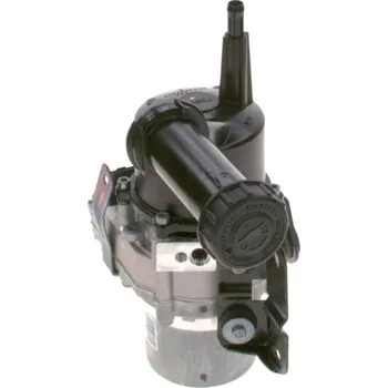 Posilovač řízení Hydraulické čerpadlo, řízení BOSCH K S00 910 106