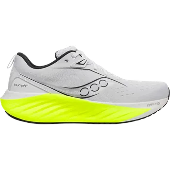 Pánská sportovní obuv Běžecké boty Saucony TRIUMPH 22 s20964-135 Velikost 41 EU | 7 UK | 8 US | 26 CM