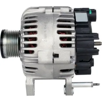 Autoelektrika Generátor HELLA 8EL 012 429-881