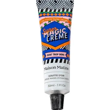 Péče o ruce Maison-Matine Pece-o-telo Kremy-na-ruceGoutte d'Or 30 ml (10 067,00 Kč / 1 l)