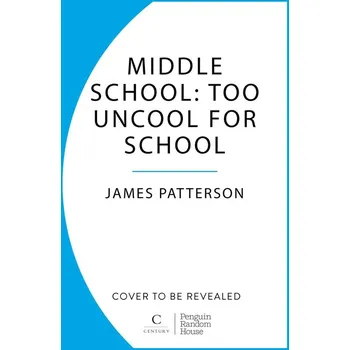 Umění Middle School: Too Uncool for School