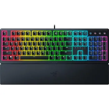 Razer Ornata V3 TKL US černá