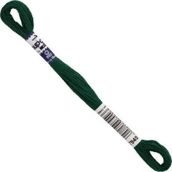 Příze Anchor Puppets Muline 07949 12 x 8 m Vyšívací příze