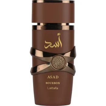 Lattafa Asad Bourbon M EDP 100 ml