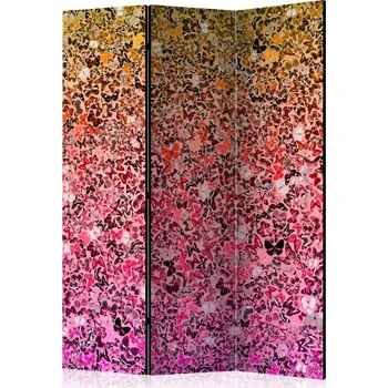 Paraván Paraván The language of butterflies Dekorhome