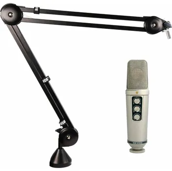 Audio Rode NT2000 SET Kondenzátorový studiový mikrofon