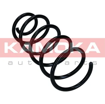 Pružina podvozku KAMOKA 2120411