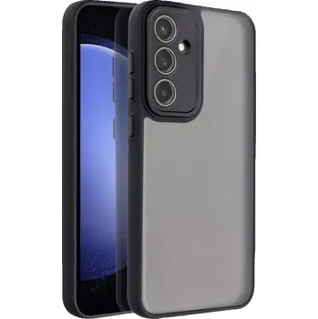 Pouzdro na mobilní telefon Pouzdro VARIETE pro XIAOMI Redmi Note 14 4G / 14 5G černé