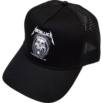 Kšiltovka Metallica In Vertigo Kšiltovka Black