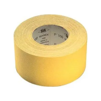 Brusný papír SIA BRUSNÉ ROLE PAPÍR P150 1919