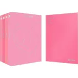 BTS - Map Of The Soul: Persona (Random Version) (CD)
