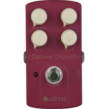 Kytarový efekt Joyo JF-39 Deluxe Crunch Kytarový efekt