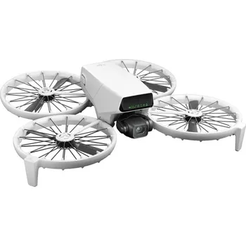 DJI Flip Fly More Combo (DJI RC 2) šedý