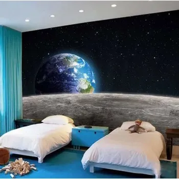 Fototapeta Solution Media 3D tapeta - Země MU234 3 - 3D Relief - Vliesová tapeta - 320g/m2