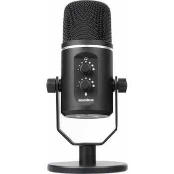 Mikrofon Soundeus Desktop Mic 01 USB mikrofon