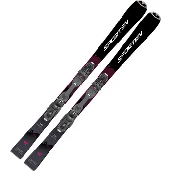 Sporten Iridium 6W + Tyrolia PRW 12 GW…