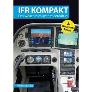 IFR kompakt - Kassera, Winfried