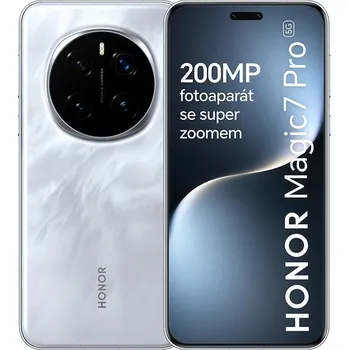 Mobilní telefon Honor Magic7 Pro