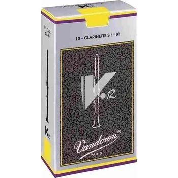 Vandoren V12 Bb-Clarinet 3.0 Plátek pro klarinet