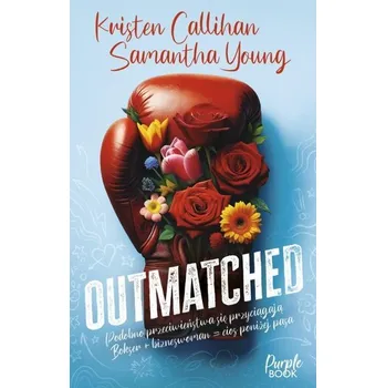 Outmatched - Samantha Young