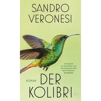Der Kolibri - Veronesi, Sandro
