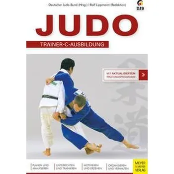 Judo - Trainer C-Ausbildung - Deutscher Judo Bund