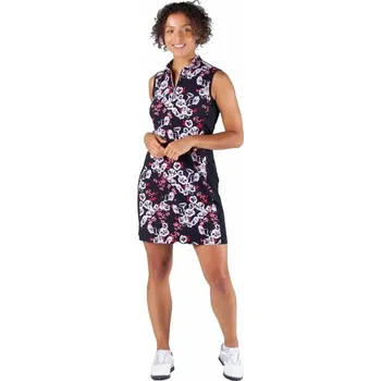 Dámská sukně Nivo Lyra Black M Šaty