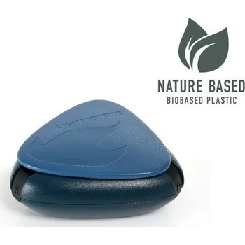 Kempingové nádobí Light My Fire Salt&Pepper Plus BIO Hazyblue